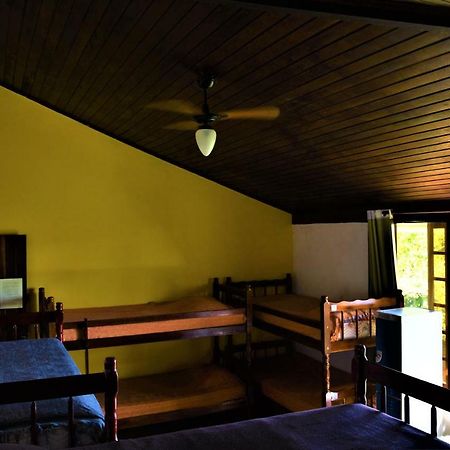 Lagoa Beach Hostel Buzios Luaran gambar