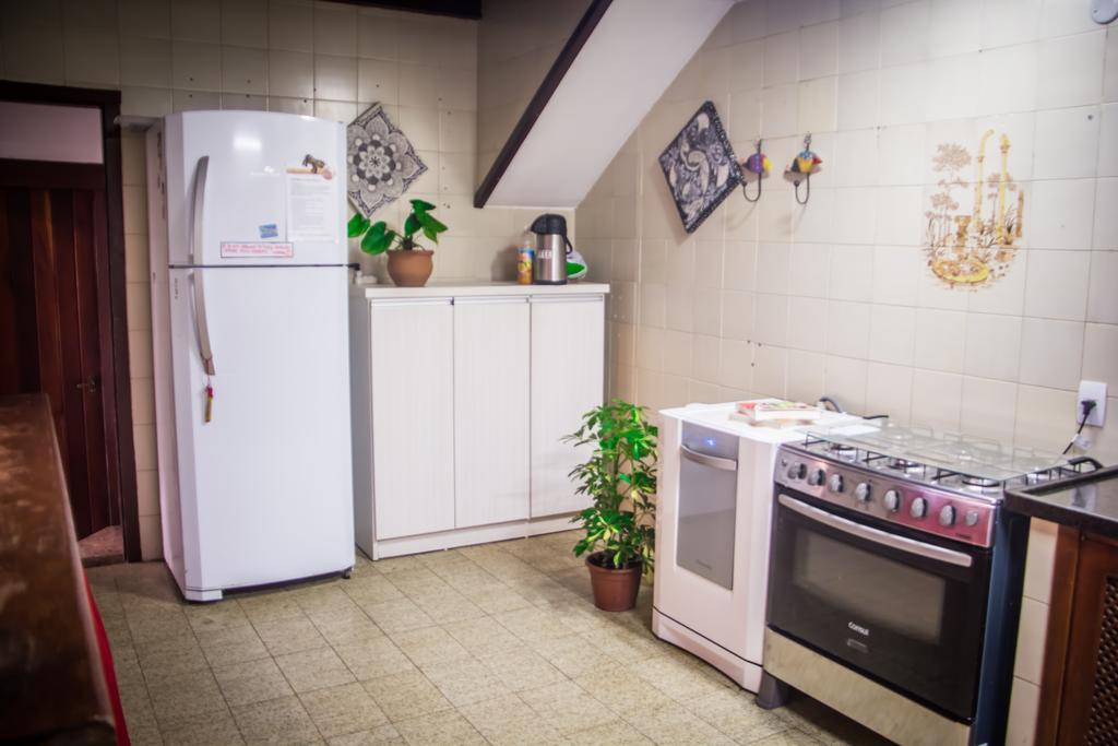 Lagoa Beach Hostel Buzios Luaran gambar