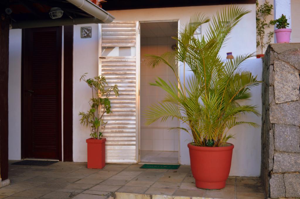 Lagoa Beach Hostel Buzios Luaran gambar