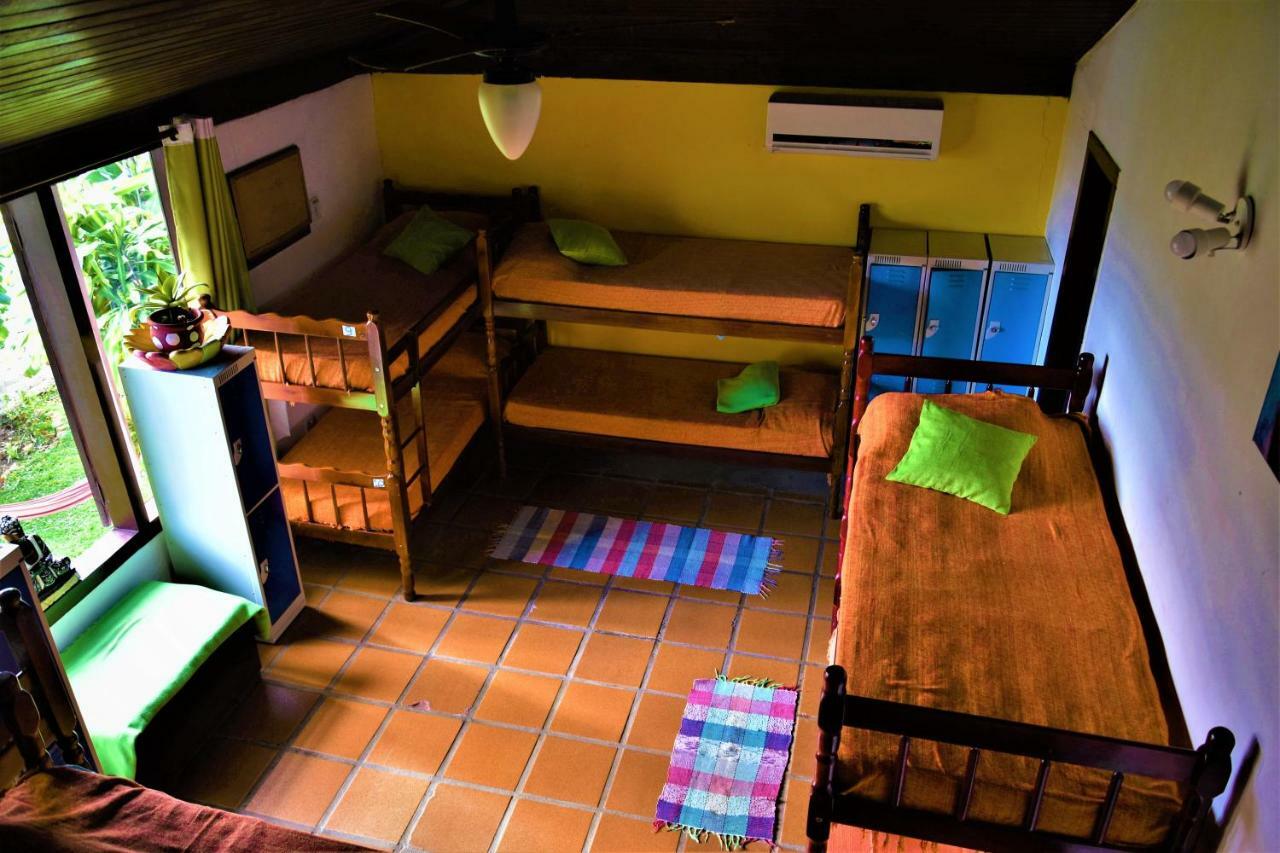 Lagoa Beach Hostel Buzios Luaran gambar